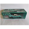 Image 7 : Sedan Friction tin toy car
