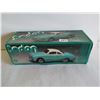 Image 8 : Sedan Friction tin toy car