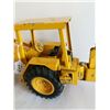 Image 4 : John Deere loader backhoe 1:16 scale diecast