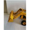 Image 6 : John Deere loader backhoe 1:16 scale diecast