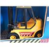 Image 3 : Steel Loader jumbo forklift 12"