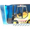 Image 4 : Steel Loader jumbo forklift 12"