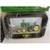 Image 4 : John Deere 6 change trays John Deere bottle opener
