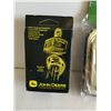 Image 5 : John Deere 6 change trays John Deere bottle opener
