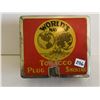 Image 2 : World's Navy tobacco tin 7"