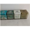 Image 9 : 6 Tobacco tins 2x2x2 A Kentucky club