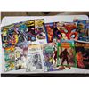 Image 1 : Lots of 15 mixed comics