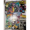 Image 2 : Lots of 15 mixed comics