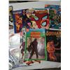 Image 4 : Lots of 15 mixed comics