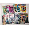 Image 1 : Lots of 12 DC Comics