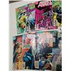 Image 2 : Lots of 12 DC Comics