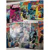 Image 3 : Lots of 12 DC Comics