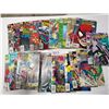 Image 1 : Lots of 16 (Marvel) Spiderman comics