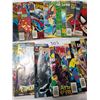 Image 3 : Lots of 16 (Marvel) Spiderman comics