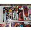 Image 3 : Lots of 20 mixed comics