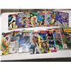 Image 1 : Lots of 16 DC Comics
