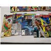 Image 2 : Lots of 16 DC Comics