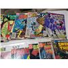 Image 4 : Lots of 16 DC Comics
