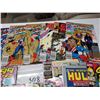 Image 4 : Lot f 16 Marvel comics