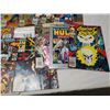 Image 5 : Lot f 16 Marvel comics