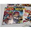 Image 2 : 7 Scout Comics plus 1 Lone Ranger (Great condition)
