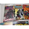 Image 3 : 7 Scout Comics plus 1 Lone Ranger (Great condition)