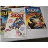 Image 5 : 7 Scout Comics plus 1 Lone Ranger (Great condition)