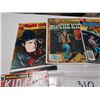 Image 4 : Lots of 6 Older Western comics