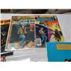 Image 5 : Lots of 6 Older Western comics