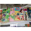 Image 1 : Lots of 24 mixed comics