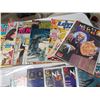 Image 2 : Lots of 24 mixed comics