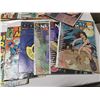 Image 3 : Lots of 24 mixed comics