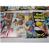 Image 1 : Lots of 20 random comics