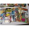Image 2 : Lots of 20 random comics