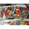 Image 3 : Lots of 20 random comics