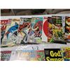 Image 4 : Lots of 20 random comics