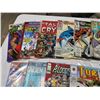 Image 5 : Lots of 20 random comics