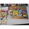 Image 3 : Mixed lot of DC and Harvey Comics(17)