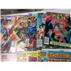 Image 4 : Mixed lot of DC and Harvey Comics(17)
