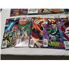 Image 2 : Lots of 16 Marvel comics