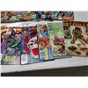 Image 3 : Lots of 16 Marvel comics