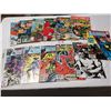 Image 1 : Lots of 12 DC Comics