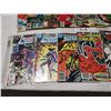 Image 2 : Lots of 12 DC Comics