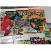 Image 4 : Lots of 12 DC Comics
