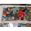 Image 5 : Lots of 12 DC Comics