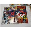 Image 2 : 12 Marval Spiderman comics