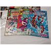 Image 3 : 12 Marval Spiderman comics