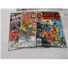 Image 3 : 10 Older Marvel comics