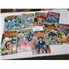 Image 1 : 10 Older DC Comics