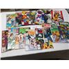 Image 1 : Lots of 16 Marvel comics